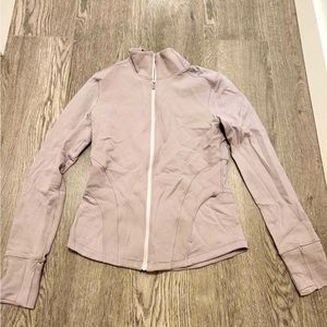Lululemon zip-up